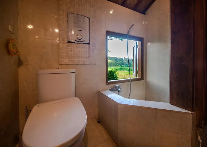 Dandan Bukit Villa *
