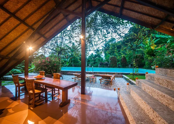 Dandan Bukit * Payangan