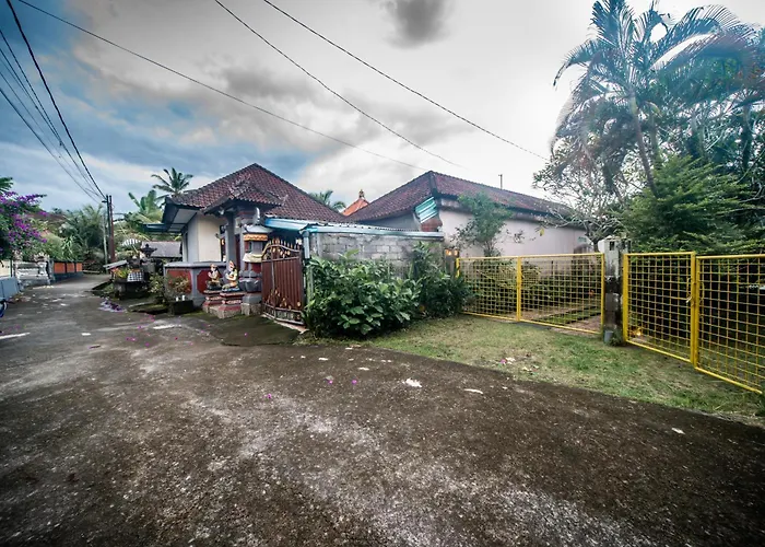 Dandan Bukit * Payangan