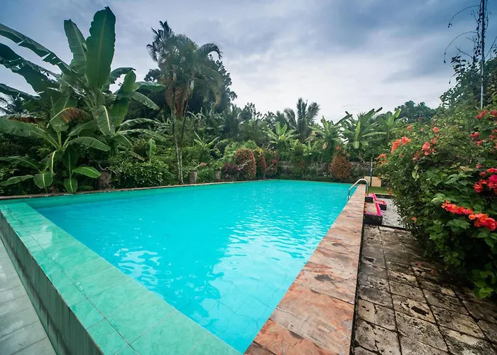 Villa Dandan Bukit