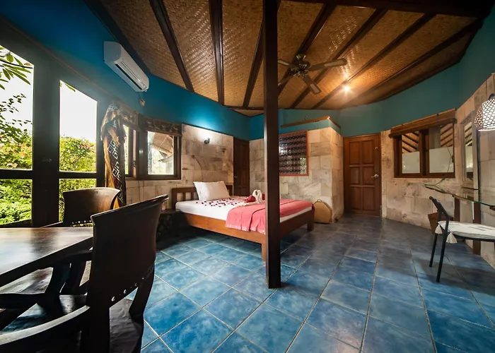 Villa Dandan Bukit *