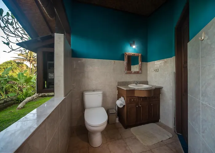 Villa Dandan Bukit *