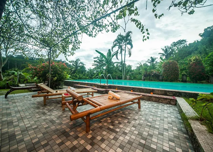Dandan Bukit * Payangan