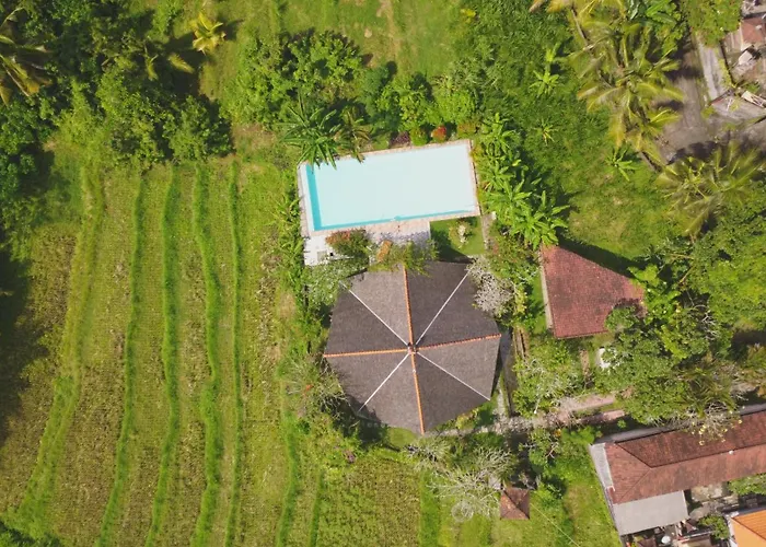 Villa Dandan Bukit