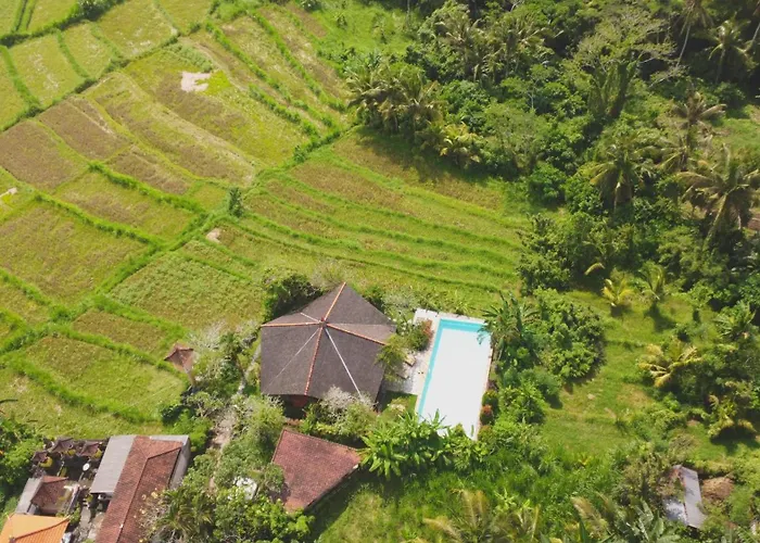 Dandan Bukit Villa