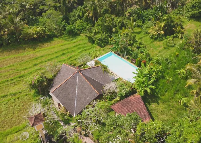 Dandan Bukit Payangan