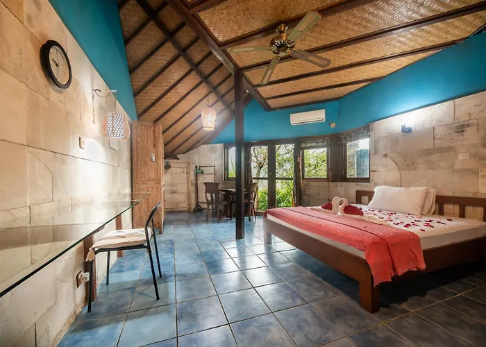 Villa Dandan Bukit
